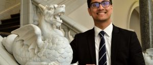 Muslim Teen Rejected by Cambridge, Gets MIT £250,000 Scholarship