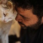 The Cat Man of Aleppo