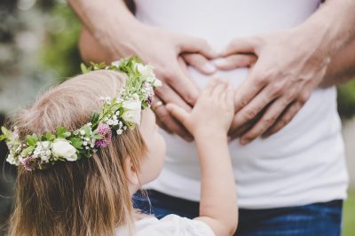 Daughter Jealous When Bond Father