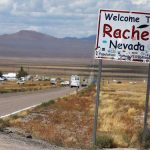 Alien Enthusiasts Descend on Nevada Desert Near Area 51 - About Islam