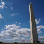 Views from the Washington Monument - About Islam