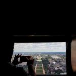 Views from the Washington Monument - About Islam