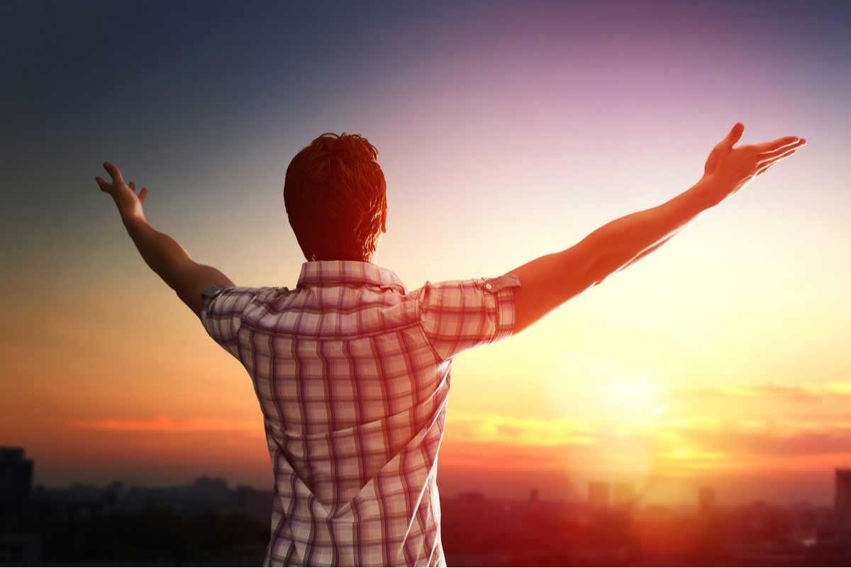 5 Ways to Achieve Happiness in Life