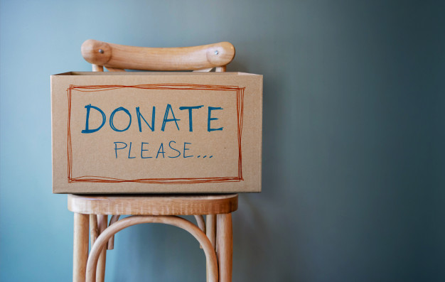 How Should Fundraising in the Mosque Be Handled?