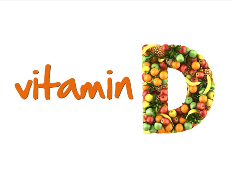 Have You Had Your Vitamin D Today?