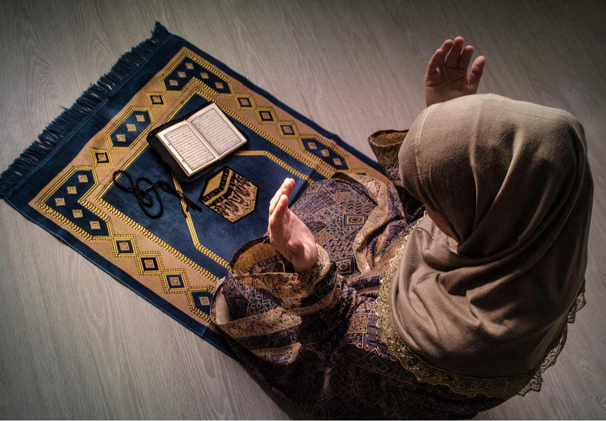 What Happens if Muslims Missed Daily Prayer?