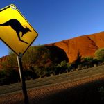 Australia's Uluru Closes to Climbers - About Islam