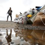 Japan Cleans Up After Typhoon Hagibis - About Islam
