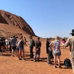 Australia's Uluru Closes to Climbers - About Islam