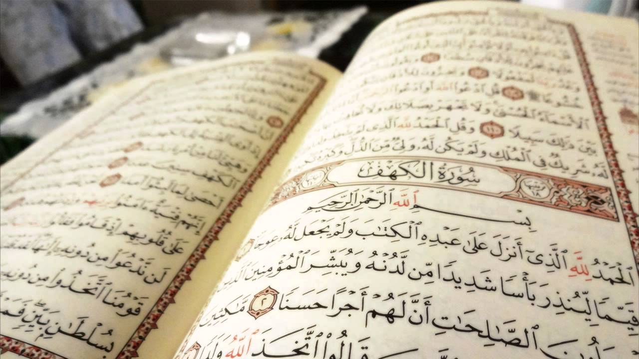 6 Lessons from Chapter Al-Kahf