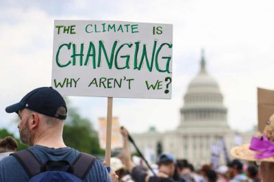 6 Muslim Organizations Fighting Climate Change