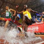 Best of the World Athletics Championships - About Islam