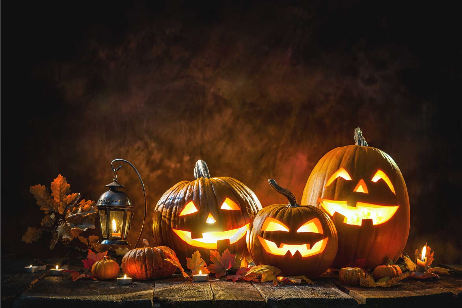 Halloween in Islam: Should Muslims Celebrate?