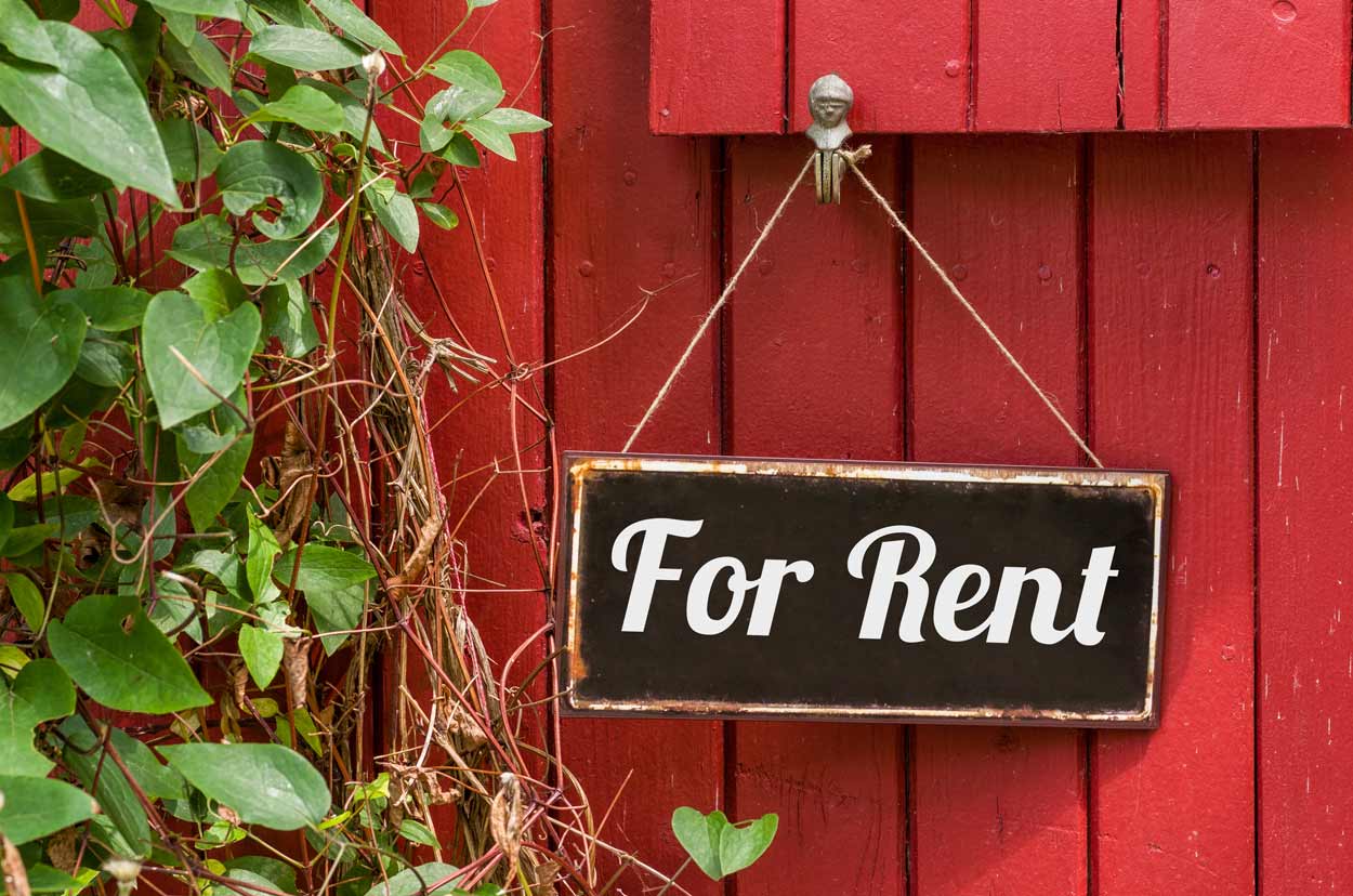 Do I Pay Zakah for Income from Rental Properties?