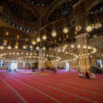 The Most Beautiful Mosques in Cairo - About Islam