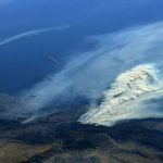 Observing California's Wildfires from the Space Station - About Islam