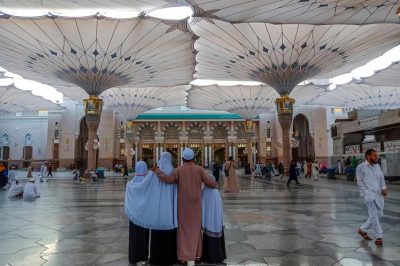 What Is the Ruling on Making Umrah While in Debt?