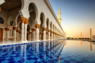 Hiding Conversion to Islam: Permissible for Reverts?
