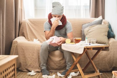 Sneezing While Praying: Can I Say Al-hamdulillah?