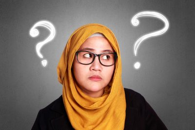 Funny Questions Muslim Girls Often Get on Hijab
