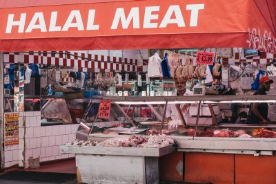 Halal Meat: Is Process of Slaughtering the Only Factor?