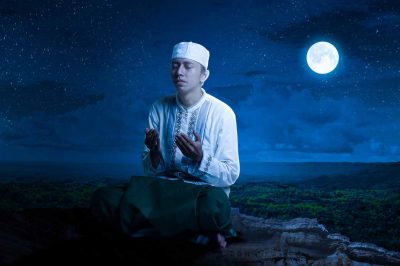 Perform Tahajjud