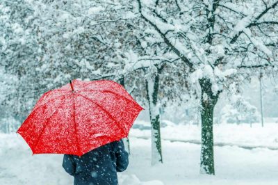 7 Good Deeds You Can Do with Snowfall