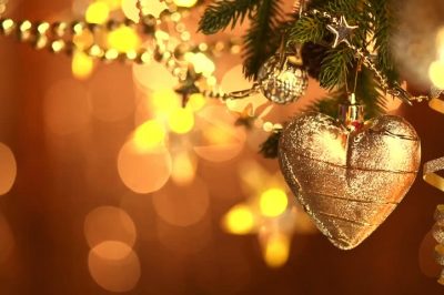 Approaching Christmas as a New Muslim