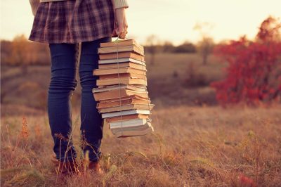 A 2020 Book Challenge List to Change Your Life