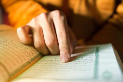Building a Better Us – 3 Quran Verses for a Better Society