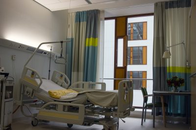 Can I Pay My Zakah to Hospitals?