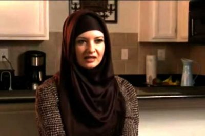 Feel Good Muslim with Sister Lauren Booth - Journey of Self Discovery after Accepting Islam