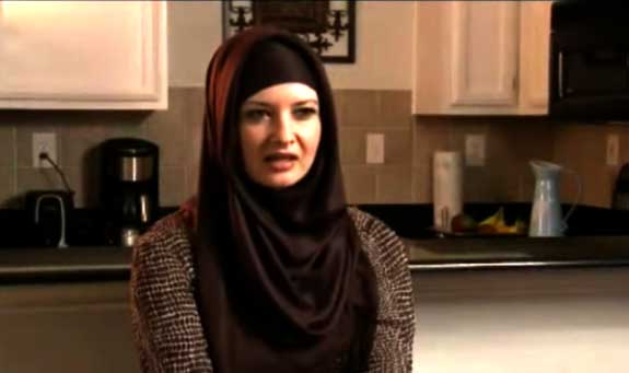 Feel Good Muslim with Sister Lauren Booth - Journey of Self Discovery after Accepting Islam