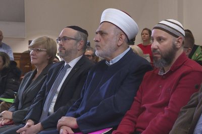 Documentary Marks 3rd Anniversary of Quebec Mosque Shooting - About Islam