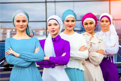 No Wrap Rut - 10 Best Hijabi Influencers to Follow