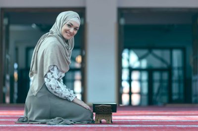 6 Tips to Kick-Start Your Relationship with Quran!