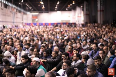 ICNA SYMPOSIUM 2020 - Indeed I Am Near - About Islam