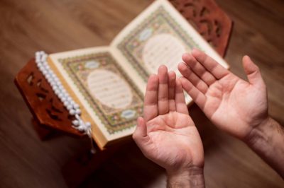 4 Ways Covid-19 Ramadan Is Like the Prophet's Ramadan