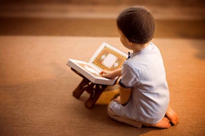 8 Steps to Recite the Entire Qur’an This Ramadan