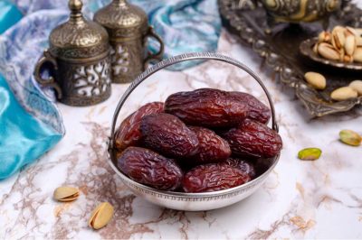 Ramadan: Dates for Breaking Your Fast
