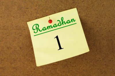 What Happens in the Very First Night of Ramadan?
