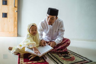 5 Ways to Maintain Your Faith after Ramadan