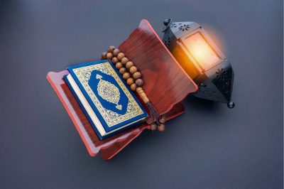 Can I Read the Quran in My Mother Tongue, Persian?