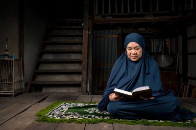 Is Attending Eid Prayers Permissible for Women in Menses?