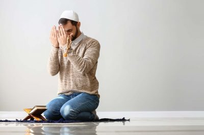 The Faster Way God Answers Dua
