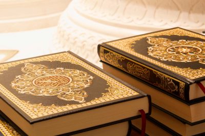 The Thematic Interpretation of Quran