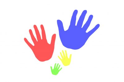 creative Hand/fingers
