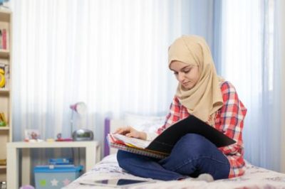 Muslim Head Teacher Youngest to Have School Rated Outstanding - About Islam