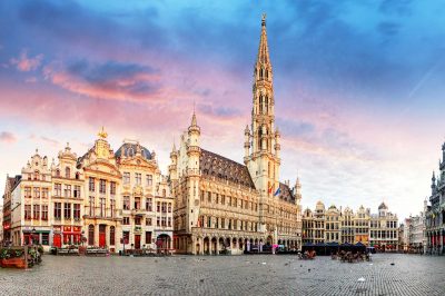 Conversion à L’Islam: Priscille de Bruxelles