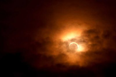 Should the Quran Be Read Silently During the Eclipse Prayer?